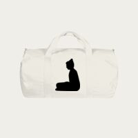 CANVAS DUFFEL BAG Thumbnail