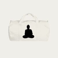 CANVAS DUFFEL BAG Thumbnail