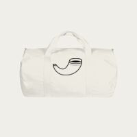 CANVAS DUFFEL BAG Thumbnail