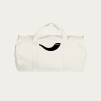 CANVAS DUFFEL BAG Thumbnail