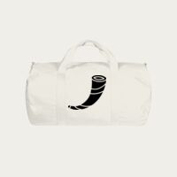 CANVAS DUFFEL BAG Thumbnail