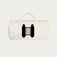 CANVAS DUFFEL BAG Thumbnail