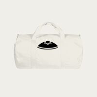 CANVAS DUFFEL BAG Thumbnail