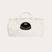 CANVAS DUFFEL BAG Thumbnail