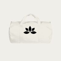 CANVAS DUFFEL BAG Thumbnail