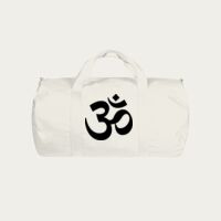 CANVAS DUFFEL BAG Thumbnail