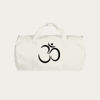 CANVAS DUFFEL BAG Thumbnail