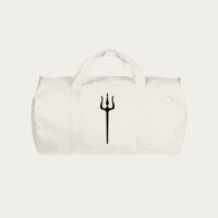 CANVAS DUFFEL BAG Thumbnail