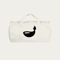 CANVAS DUFFEL BAG Thumbnail