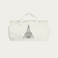 CANVAS DUFFEL BAG Thumbnail
