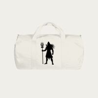 CANVAS DUFFEL BAG Thumbnail