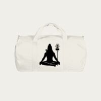 CANVAS DUFFEL BAG Thumbnail