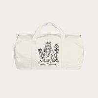 CANVAS DUFFEL BAG Thumbnail