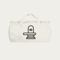 CANVAS DUFFEL BAG Thumbnail