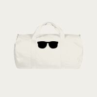 CANVAS DUFFEL BAG Thumbnail