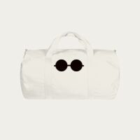 CANVAS DUFFEL BAG Thumbnail