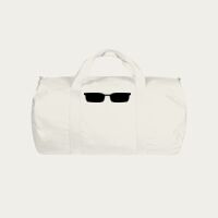 CANVAS DUFFEL BAG Thumbnail