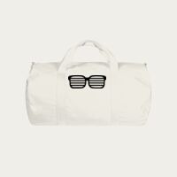 CANVAS DUFFEL BAG Thumbnail