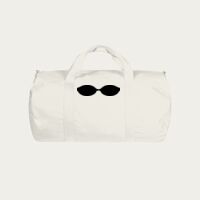 CANVAS DUFFEL BAG Thumbnail