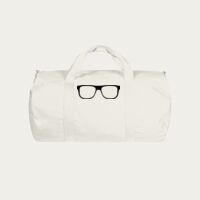 CANVAS DUFFEL BAG Thumbnail