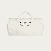 CANVAS DUFFEL BAG Thumbnail