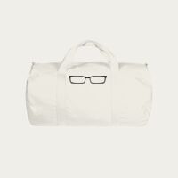 CANVAS DUFFEL BAG Thumbnail