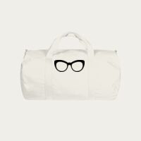 CANVAS DUFFEL BAG Thumbnail
