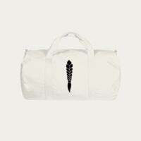 CANVAS DUFFEL BAG Thumbnail