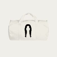 CANVAS DUFFEL BAG Thumbnail