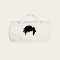 CANVAS DUFFEL BAG Thumbnail