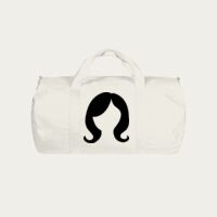 CANVAS DUFFEL BAG Thumbnail