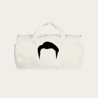 CANVAS DUFFEL BAG Thumbnail