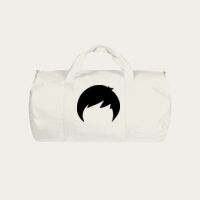 CANVAS DUFFEL BAG Thumbnail