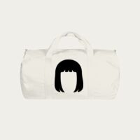 CANVAS DUFFEL BAG Thumbnail