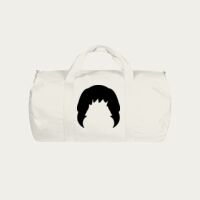 CANVAS DUFFEL BAG Thumbnail