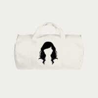 CANVAS DUFFEL BAG Thumbnail