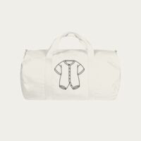 CANVAS DUFFEL BAG Thumbnail