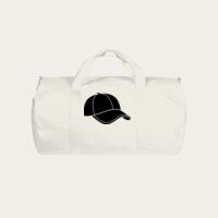 CANVAS DUFFEL BAG Thumbnail