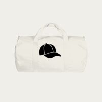 CANVAS DUFFEL BAG Thumbnail