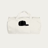 CANVAS DUFFEL BAG Thumbnail
