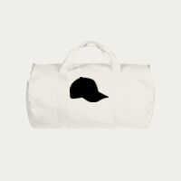 CANVAS DUFFEL BAG Thumbnail