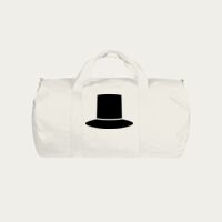 CANVAS DUFFEL BAG Thumbnail