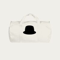 CANVAS DUFFEL BAG Thumbnail