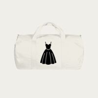 CANVAS DUFFEL BAG Thumbnail