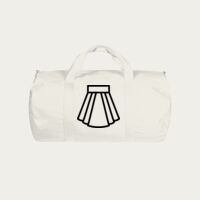 CANVAS DUFFEL BAG Thumbnail