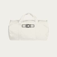 CANVAS DUFFEL BAG Thumbnail