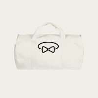 CANVAS DUFFEL BAG Thumbnail