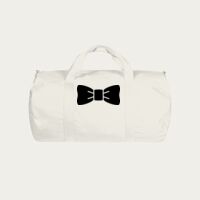 CANVAS DUFFEL BAG Thumbnail