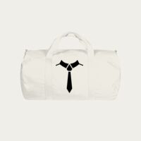 CANVAS DUFFEL BAG Thumbnail