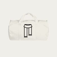 CANVAS DUFFEL BAG Thumbnail